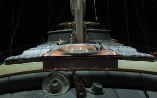 KAPTAN MEHMET BUGRA 8