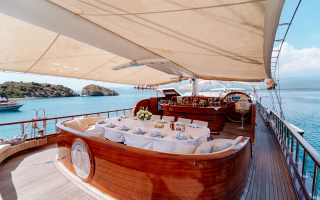 LYCIAN QUEEN 13