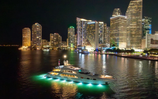 SWEET CAROLINE II 25