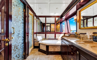 SWEET CAROLINE II 20