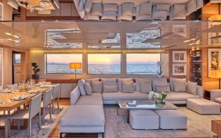 GOLDEN YACHT 22