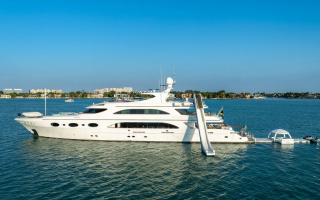 SWEET CAROLINE II 26