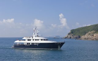 OCEAN'S SEVEN 2