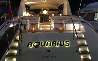 AQUARIUS M 3