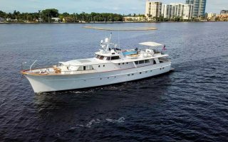 SOVEREIGN 17