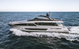 BARRACUDA III 13