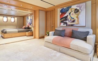 SEAHORSE 36