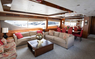 PRAYING FOR OVERTIME 5