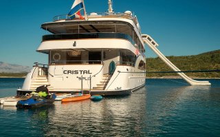 CRISTAL 11