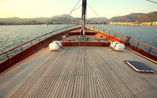 QUEEN OF DATCA 5