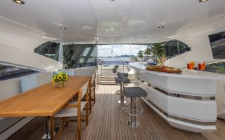 CAPTAIN MORGAN III 4