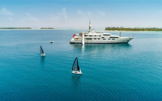 CALYPSO 4