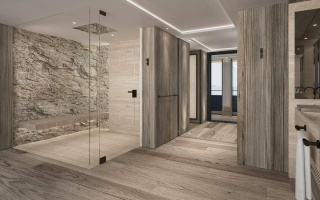 LES CINQ 20