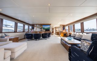 SERENITY 9