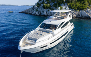 OPAL ADRIATIC 14