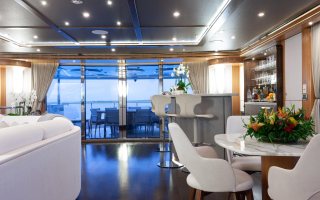 SERENITY 18