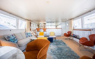SOVEREIGN 8