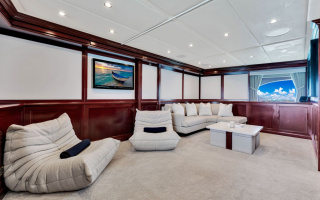 SWEET CAROLINE II 14