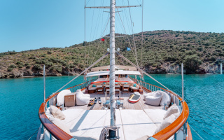 LYCIAN QUEEN 9