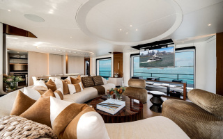 TYCOON 21