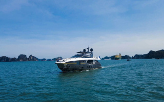 DONG HAI 2