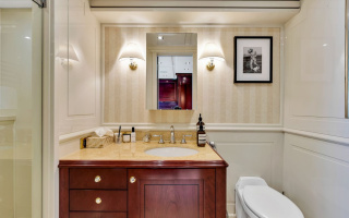 SWEET CAROLINE II 24