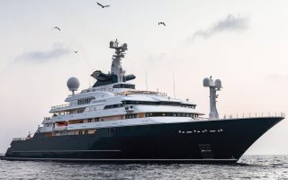 OCTOPUS 8