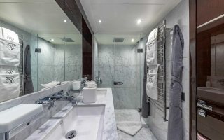 CAPTAIN MORGAN III 50