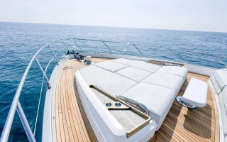 SPYSEA 6