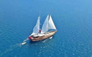 KAPTAN MEHMET BUGRA 14