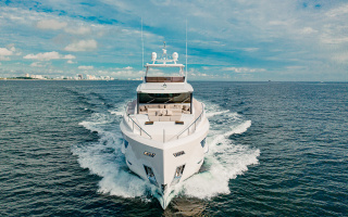 SEA-RENITY 5