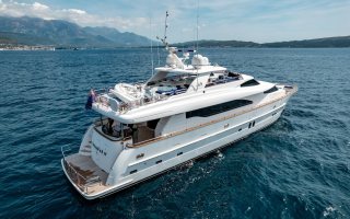 ANNABEL II 5