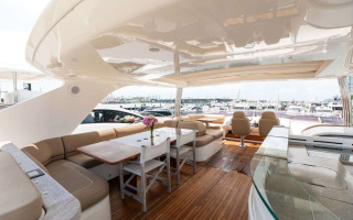 PRAYING FOR OVERTIME 3