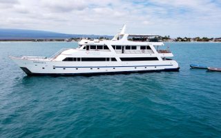 GALAPAGOS SEA STAR 13