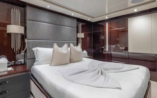 CAPTAIN MORGAN III 45