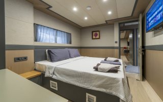 ALBATROS EXPLORER 14