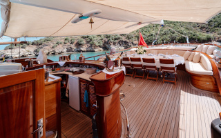 LYCIAN QUEEN 12