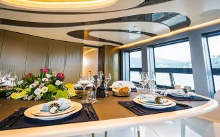 PANDION PEARL 12