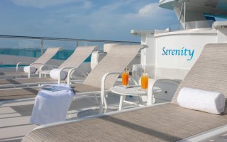 SERENITY 13