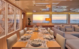 GOLDEN YACHT 23