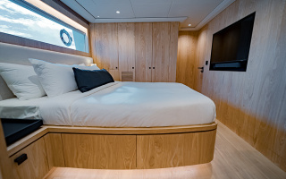 SEA-RENITY 21