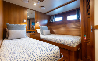 VIRGINIA SEA 20