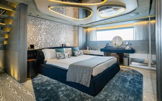PANDION PEARL 13