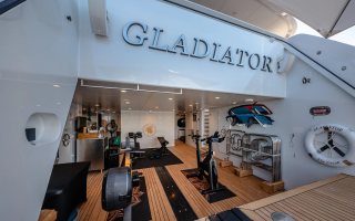 GLADIATOR 31