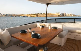 Azimut Magellano 66 - NEW 3