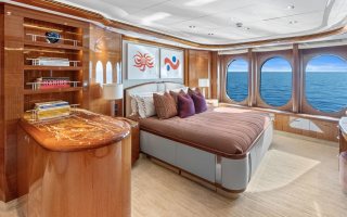AMICA MEA 16