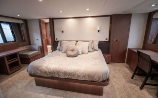 PRAYING FOR OVERTIME 6