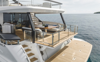 FIRST HORIZON 6