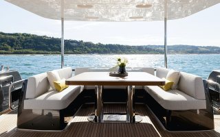 Azimut Magellano 66 - NEW 4