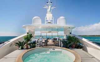 CAPTAIN MORGAN III 2